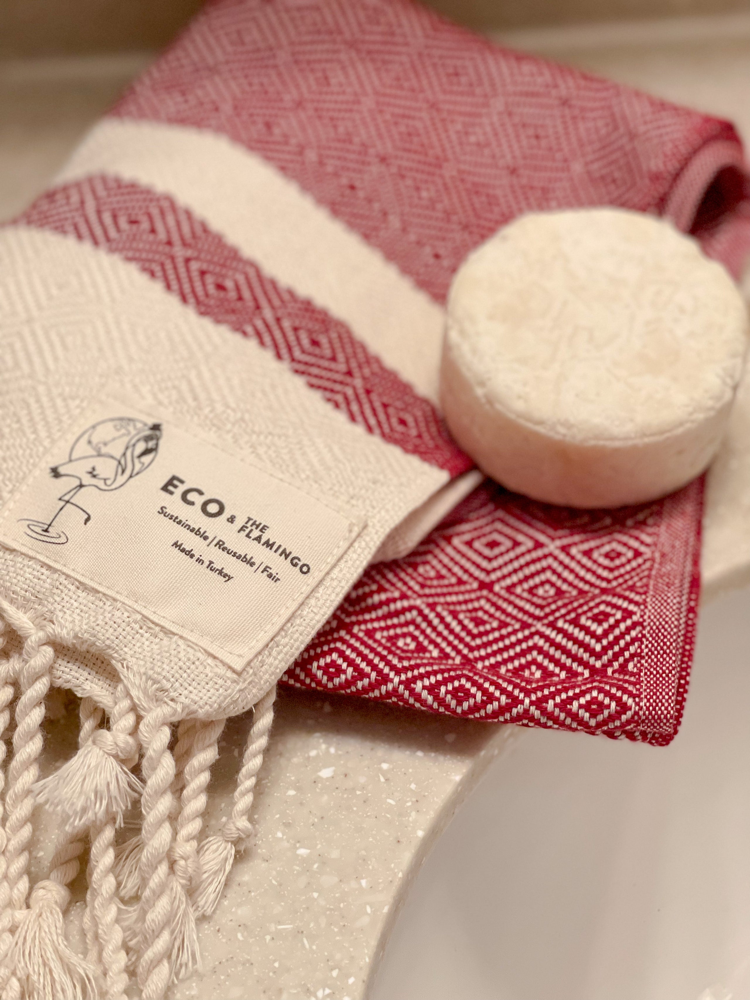 Sustainable turkish towels clearance