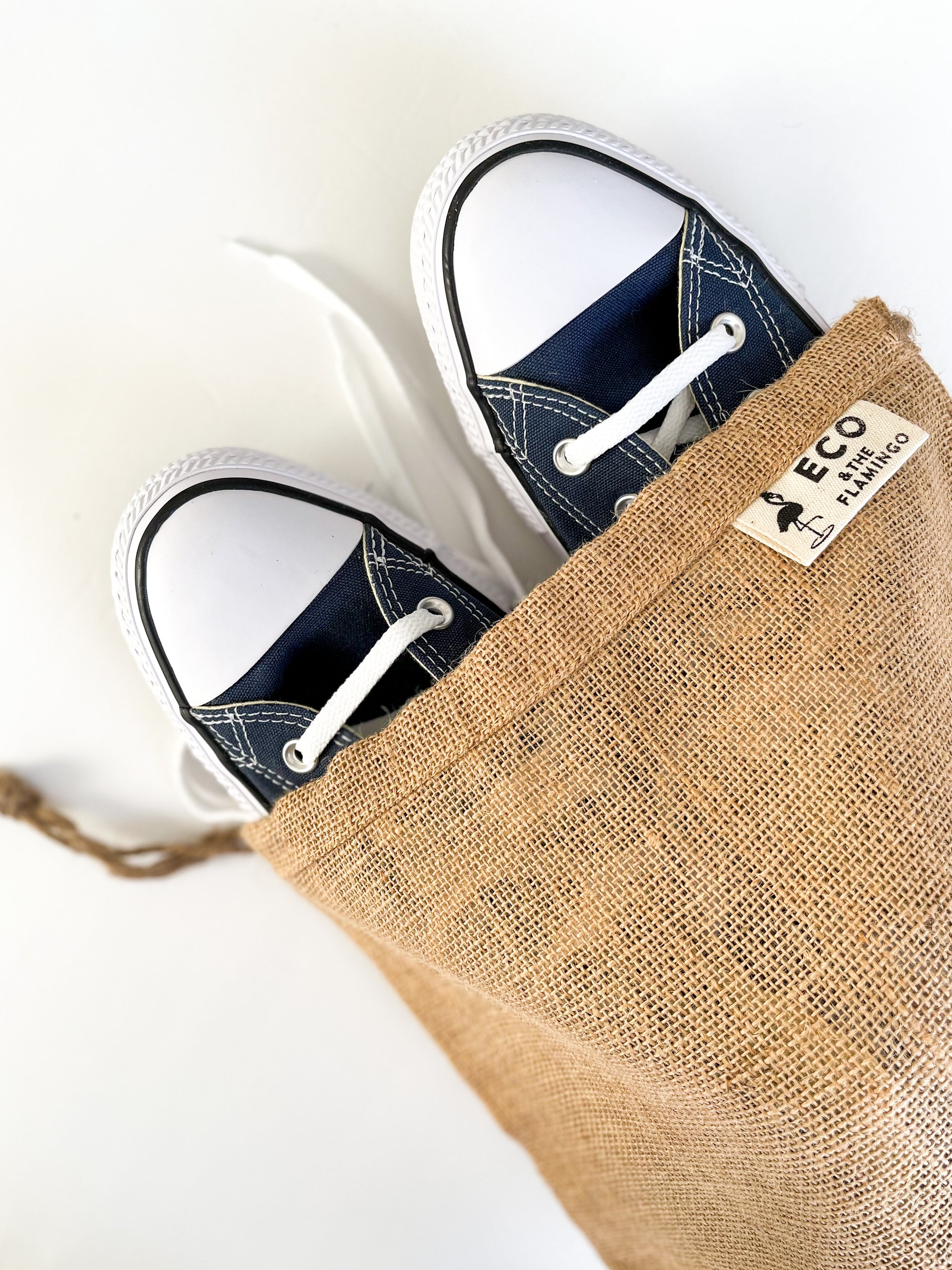 Jute produce hotsell bags